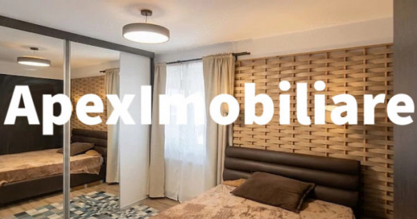 Apartament 2 camere de inchiriat Theodor Pallady București