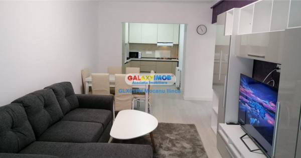 Apartament 2 camere, bloc nou, White Tower, Ploiesti