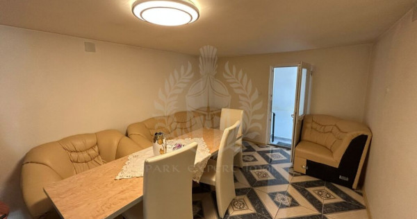 CASA 4 CAMERE// COMUNA VALCANESTI