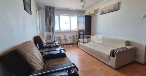 Apartament 2 camere I 50mp I etaj 10/10 I Bucurestii Noi
