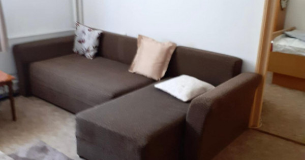 Apartament 2 camere 27 mp, Gheorgheni