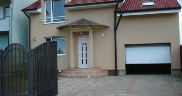 Casa zona Subcetate