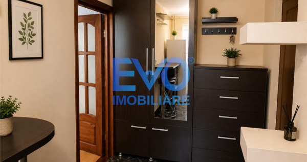 Apartament 2 camere de inchiriat, Pacurari