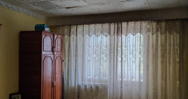 Apartament 2 camere confort 2, zona Viziru 3 - E-uri.