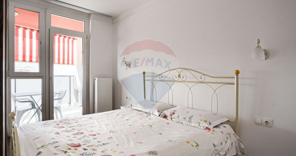 Apartament cu 1 camere de &icirc;nchiriat &icirc;n Ared Kaufland