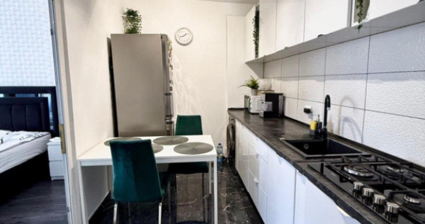 Apartament de 2 camere zona ASTRA,str Barbu Lautaru.