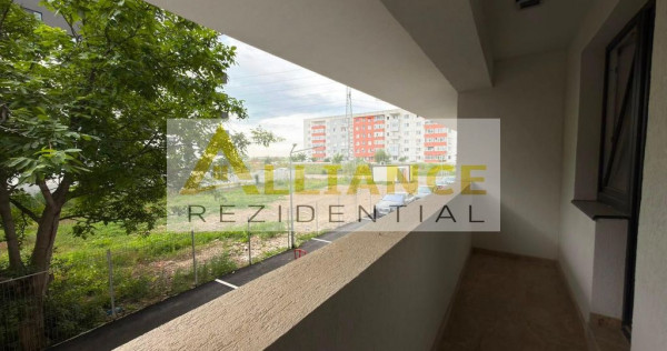 Apartament 2 camere | Bloc nou 2026 | Centrală proprie |...