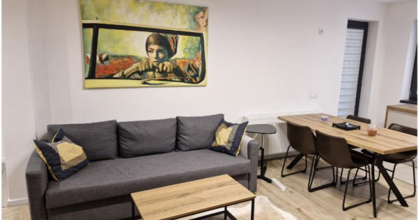 Apartament 3 camere cu parcare si boxa Nicolae Labis Tractor