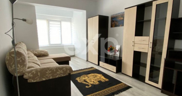 Apartament 2 camere | Renovat | Parcare