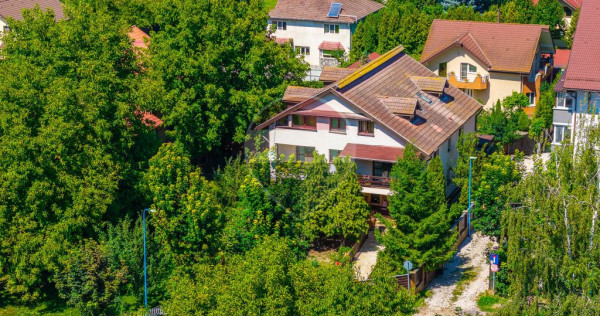Proprietate S+P+E+M | Teren 1.167 mp | Rezidențial/Inves...