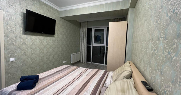 Apartament 2 camere de inchiriat in zona Doamna Ghica