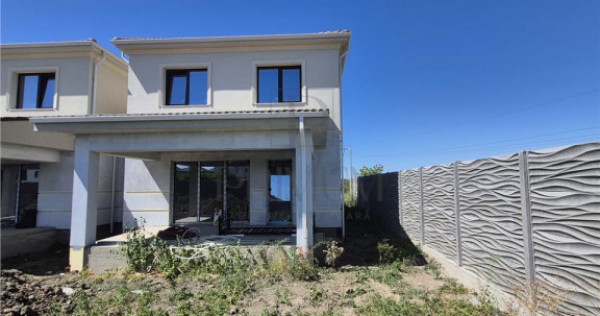 Duplex despartit - zona excelenta - finiaje premium