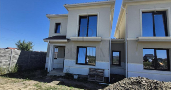 Duplex despartit - zona excelenta - finiaje premium