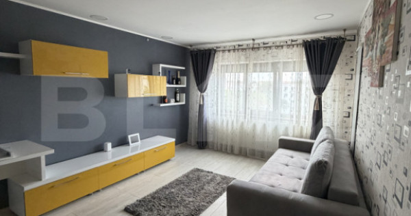Apartament 2 camere