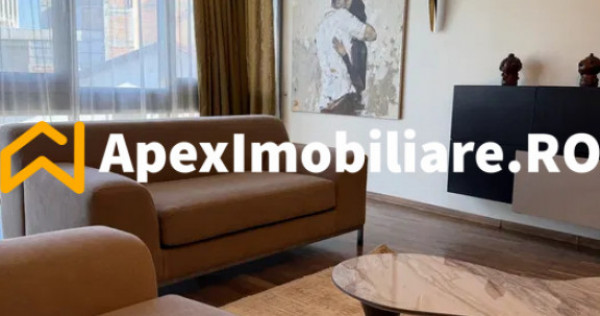 Apartament 3 camere de inchiriat Pipera București | ApexImo