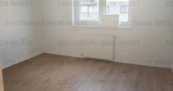 Apartament 2 camere | Decomandat | 55 mp | Mozaic Residence -Tractorul