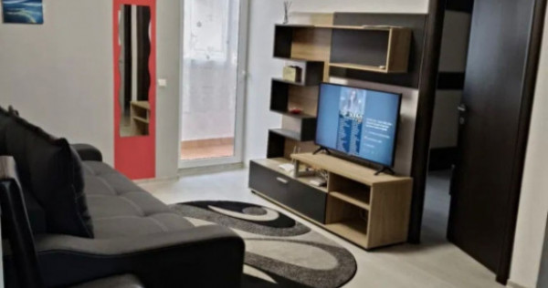 Apartament 2 camere, Decomandat 39MP ,Zona Stejarului