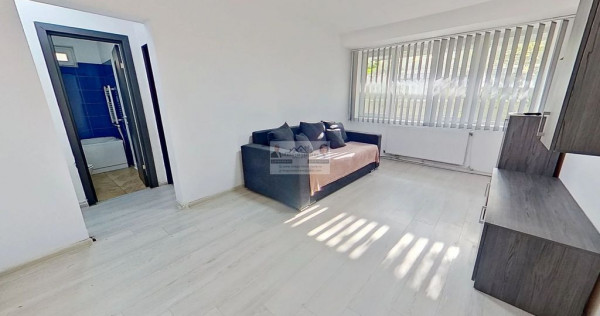 Apartament cu 2 camere &ndash; Aleea Egalității, Tecuci