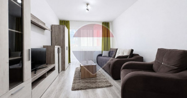 APARTAMENT 2 CAMERE | 58 MP | MOBILAT & UTILAT | PARCARE ...