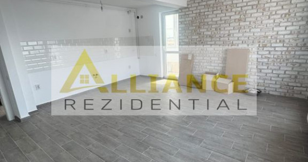 Apartament 3 camere | 67 mp utili | 2 terase | 2 băi