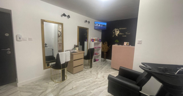 Studio de vanzare, 21.20 mp, zona Rovine