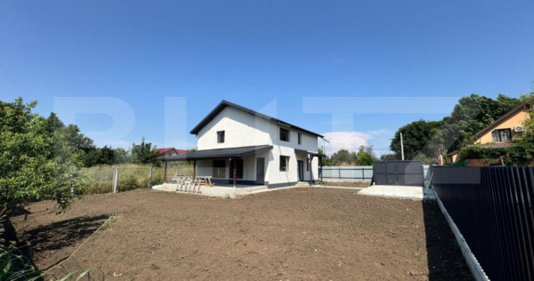 Casa de vanzare in Vanatori