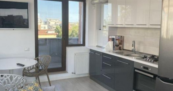 Boreal, de inchiriat 2 camere, mobilat, gaze, termen lung
