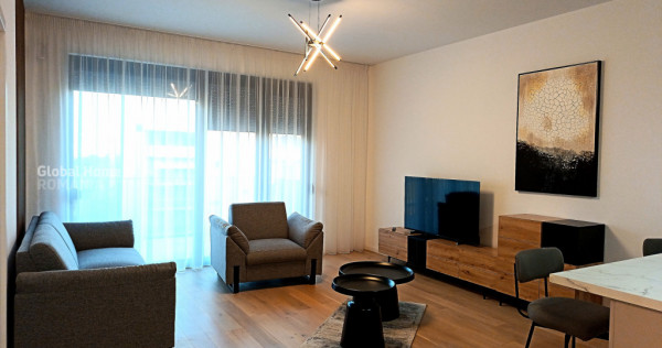 Apartament 2 camere | Domenii | Arcadia Apartments