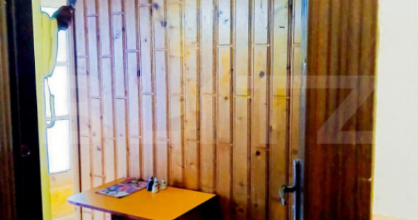 Apartament 2 camere, 48 mp, zona Gura Humorului