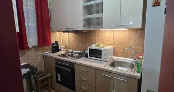 Oportunitate &icirc;n Mărăști | Garsonieră CONFORT 1 | Str.Ce