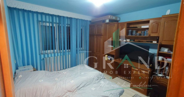 Ap 2 camere | zona &Icirc;ntre Lacuri-Iulius Mall-FSEGA