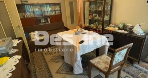 APARTAMENTt 3 CAMERE DE VANZARE - Parter -GIULESTI