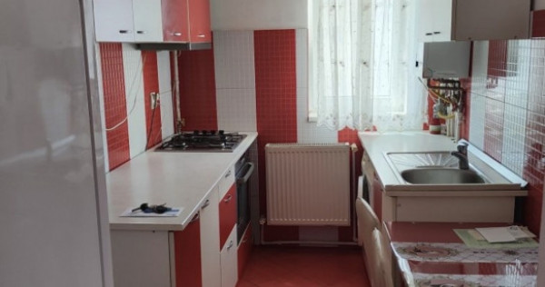 Apartament cu 2 camere, Cetate-Bulevard