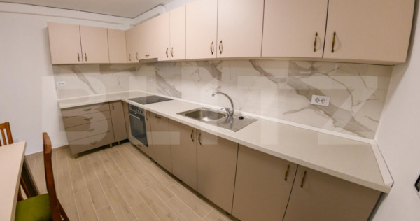 Apartament de 3 camere, 70 mp, zona Ultracentral