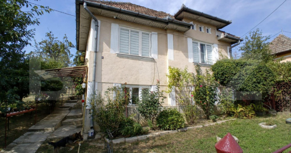 Casa de vanzare in Tarnaveni