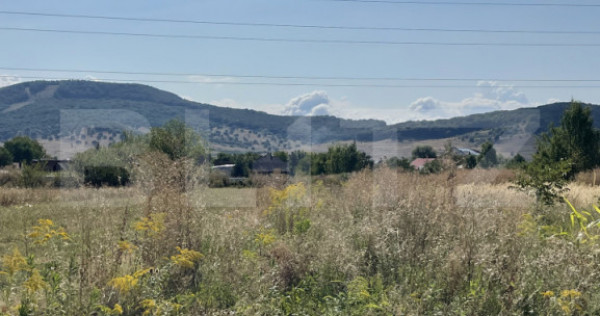 Teren intravilan de v&acirc;nzare, 947 mp, zona Unirea