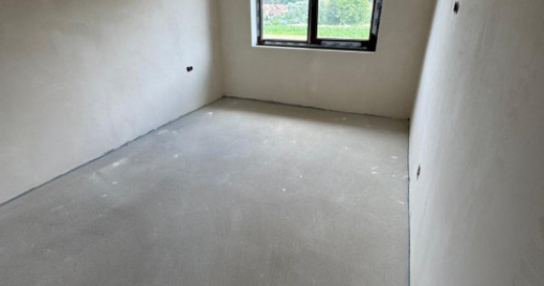 Casa individuala 110mp + Teren, Zona Luna de Sus | Cluj