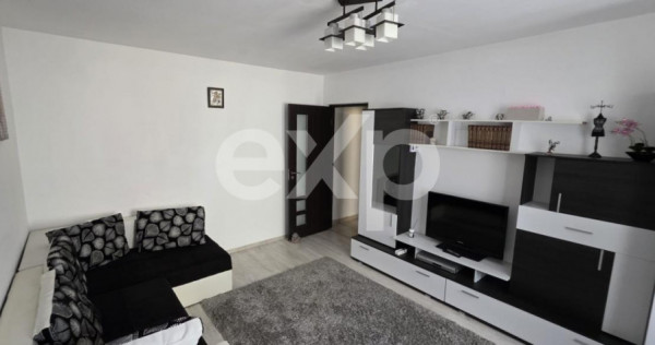 Apartament 2 Camere, Etaj 1, Mobilat Modern &ndash; Micro 11, T?