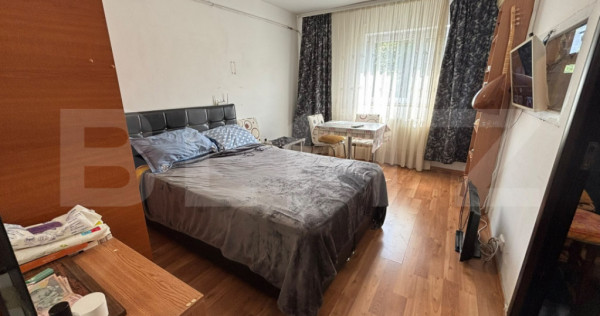Apartament 1 cameră, 25 mp, Metalurgiei
