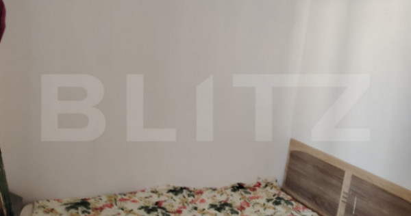 Apartament 2 camere, etaj 4, Turda