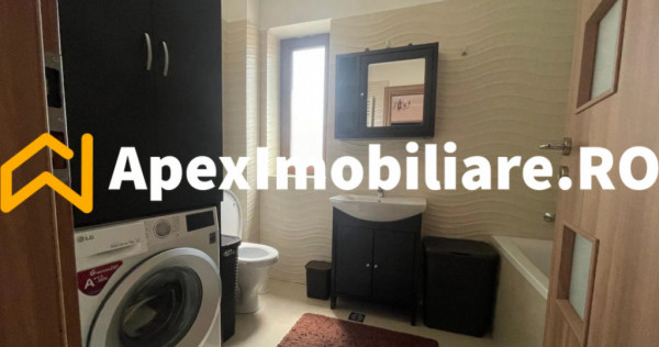 Apartament 3 camere de inchiriat Tei București | ApexImobil