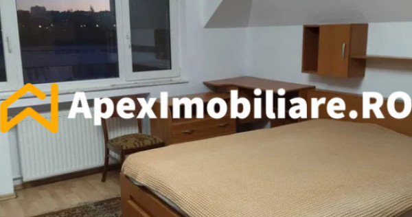 Apartament 3 camere de inchiriat Costin Georgian București