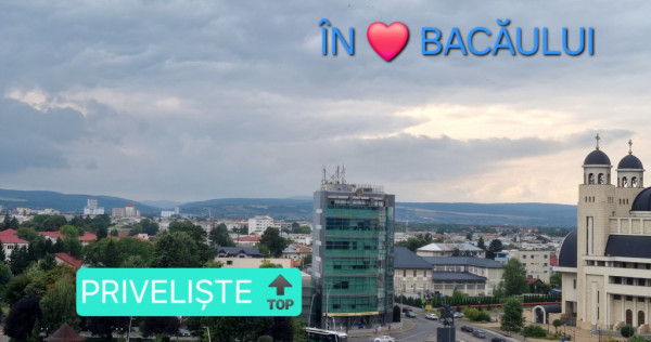 Ultracentral- Mihai Viteazu Nr. 1- Apartament 2 camere decom