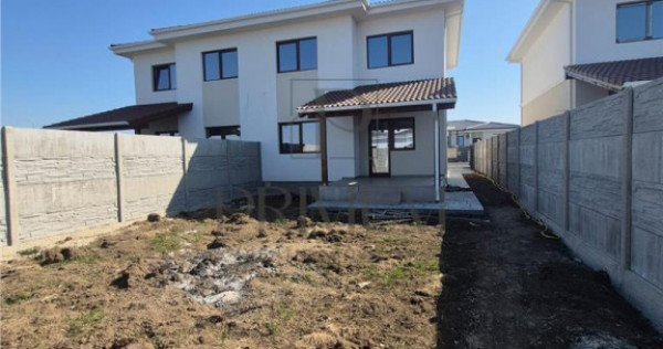 MOSNITA- ZONA EXCELENTA - TOATE UTILITATILE -