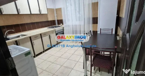 Apartament de vanzare cu 2 camere central