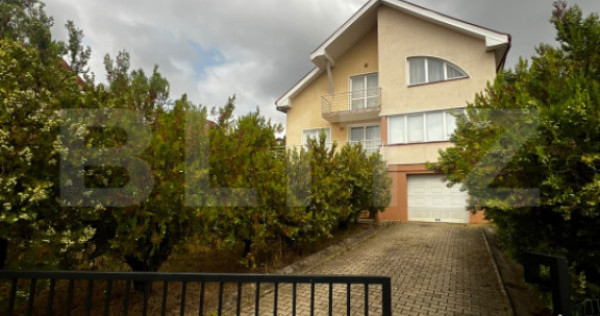 Casă cu teren 500 mp, Livezeni