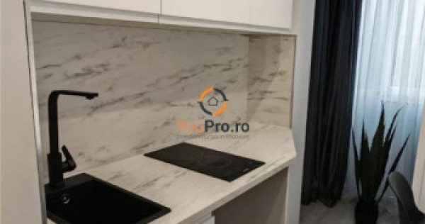 Apartament Lux Etaj 4 Zona Blascovici