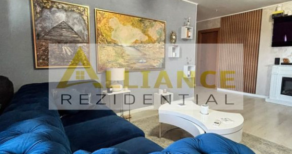 Apartament 2 camere | Confort City | Splaiul Unirii | Gat...