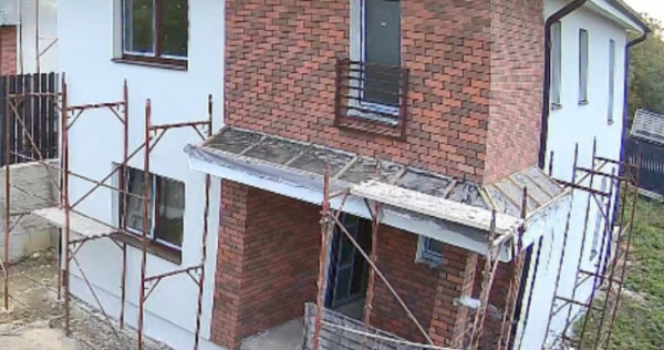 Casa individuala 120mp utili, 465mp teren 4 camere, 3 bai,2