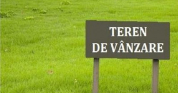 Teren intravilan, 5702 mp, zona Porii